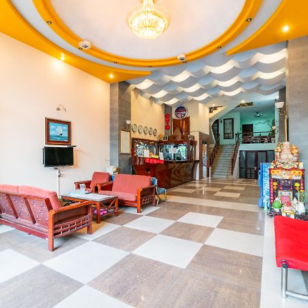 Golden Gate 1 Hotel Đà Nẵng Ngoại thất bức ảnh