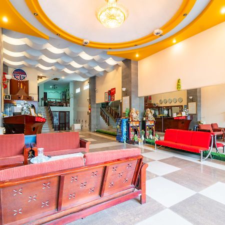 Golden Gate 1 Hotel Đà Nẵng Ngoại thất bức ảnh