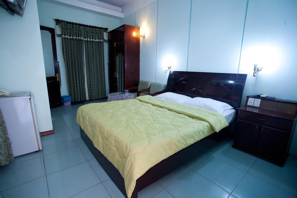 Golden Gate 1 Hotel Đà Nẵng Phòng bức ảnh