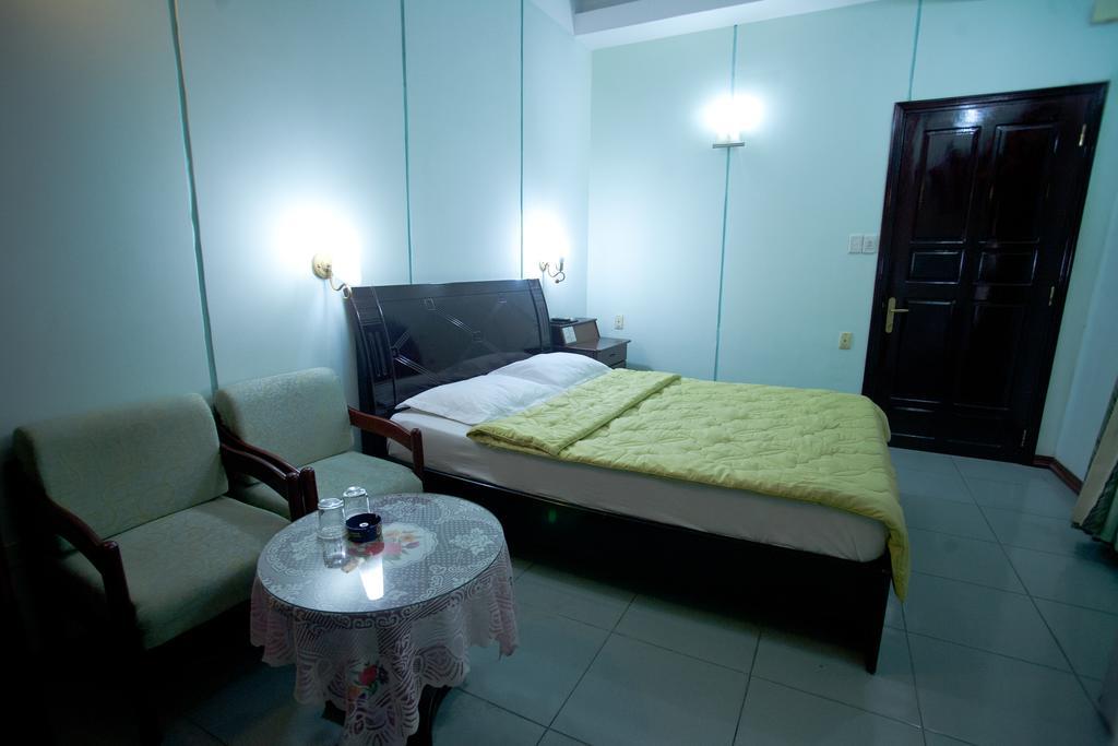 Golden Gate 1 Hotel Đà Nẵng Phòng bức ảnh