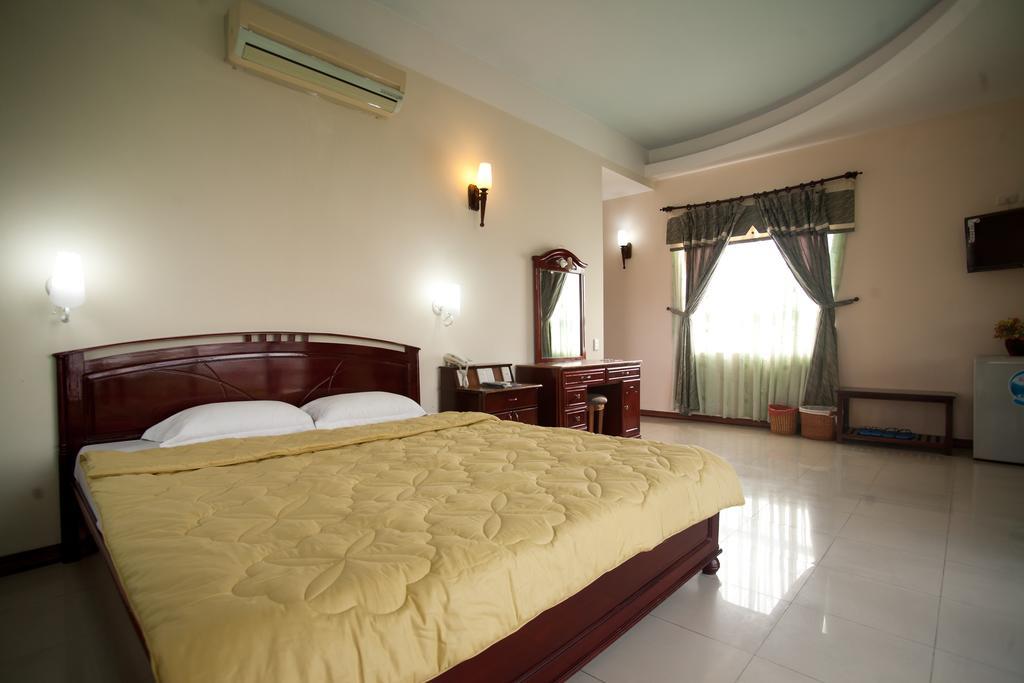 Golden Gate 1 Hotel Đà Nẵng Phòng bức ảnh
