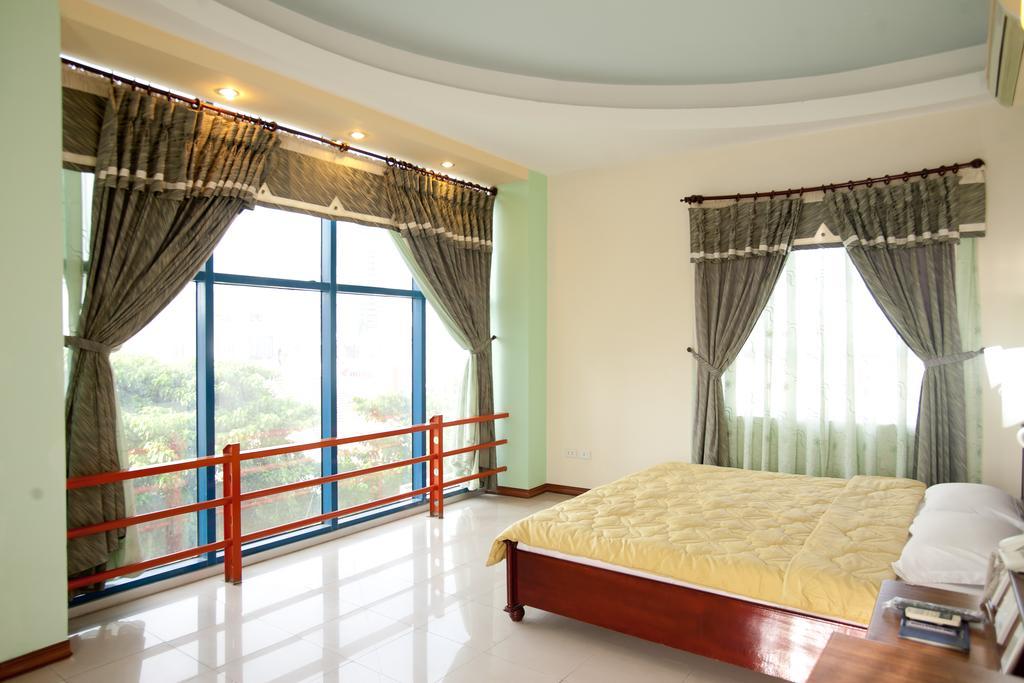 Golden Gate 1 Hotel Đà Nẵng Phòng bức ảnh