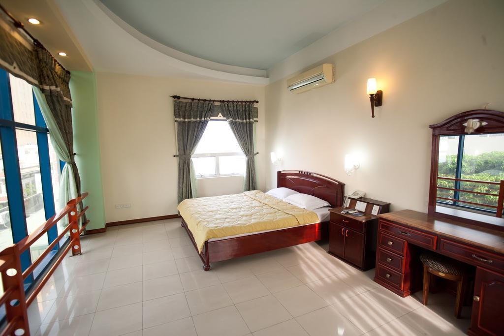 Golden Gate 1 Hotel Đà Nẵng Phòng bức ảnh