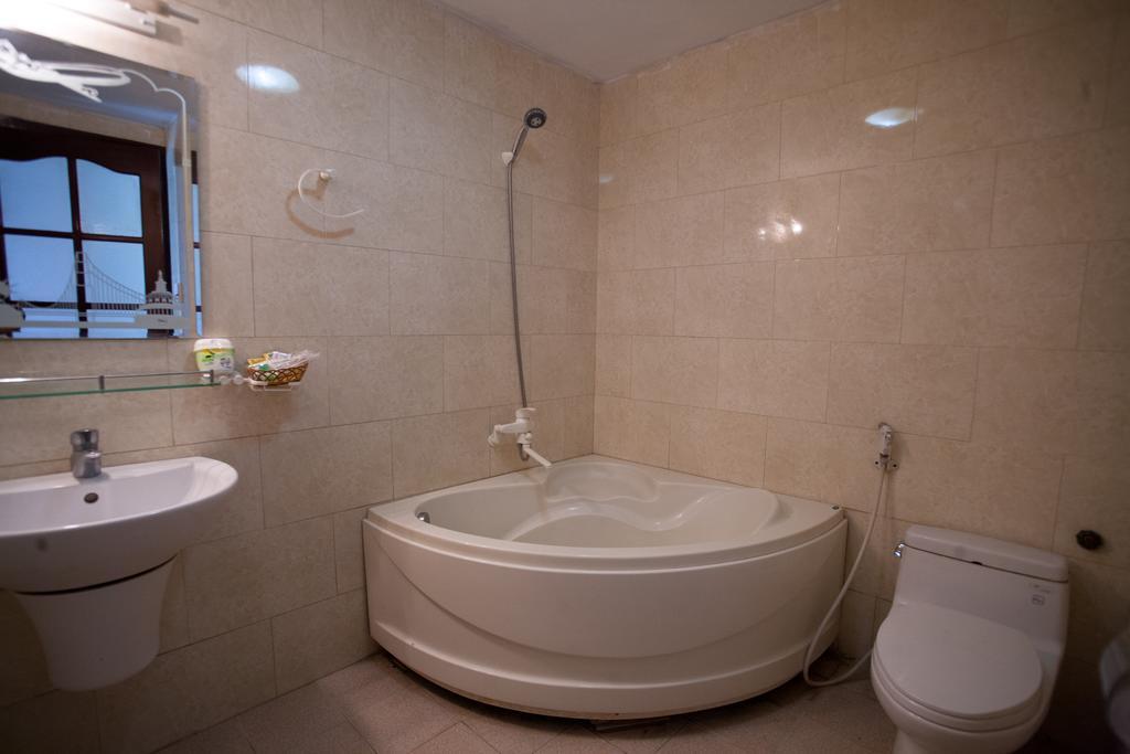 Golden Gate 1 Hotel Đà Nẵng Phòng bức ảnh
