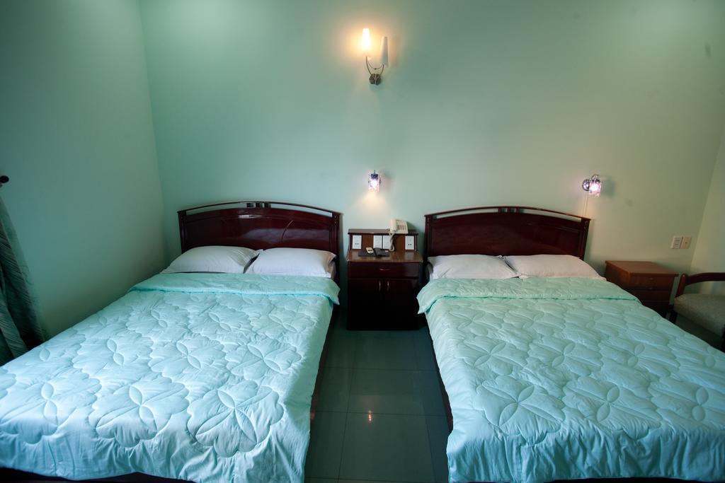 Golden Gate 1 Hotel Đà Nẵng Phòng bức ảnh