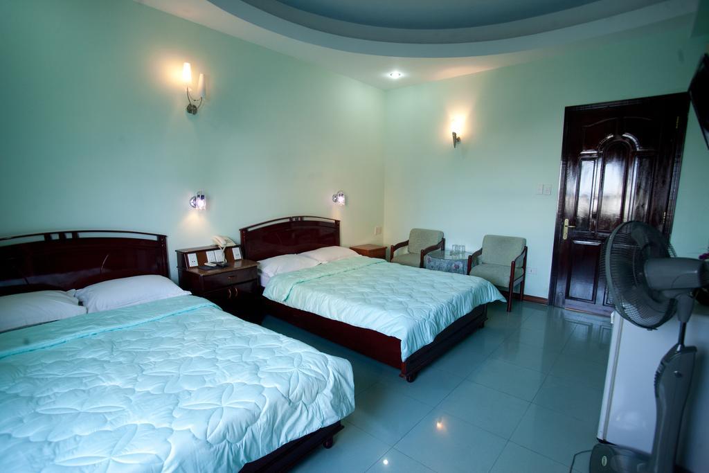 Golden Gate 1 Hotel Đà Nẵng Phòng bức ảnh