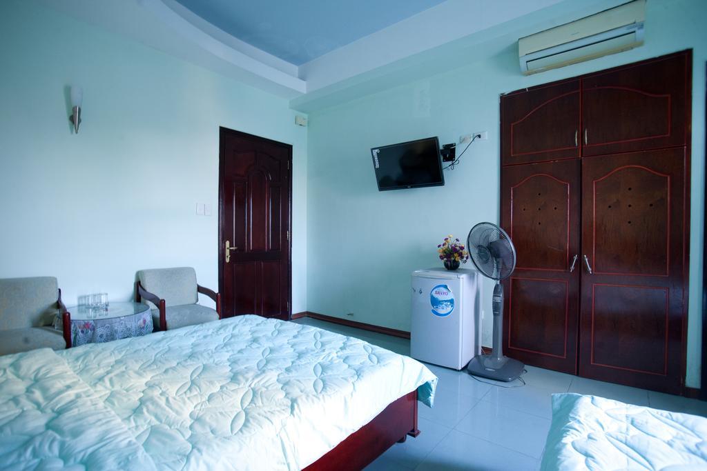 Golden Gate 1 Hotel Đà Nẵng Phòng bức ảnh