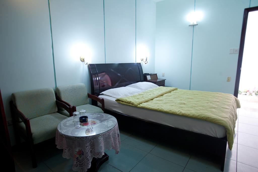 Golden Gate 1 Hotel Đà Nẵng Phòng bức ảnh