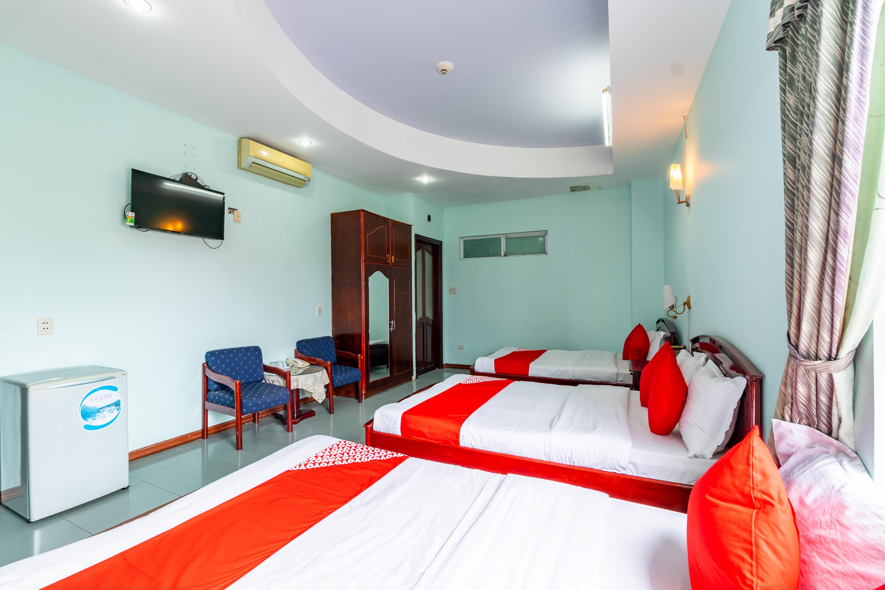 Golden Gate 1 Hotel Đà Nẵng Ngoại thất bức ảnh