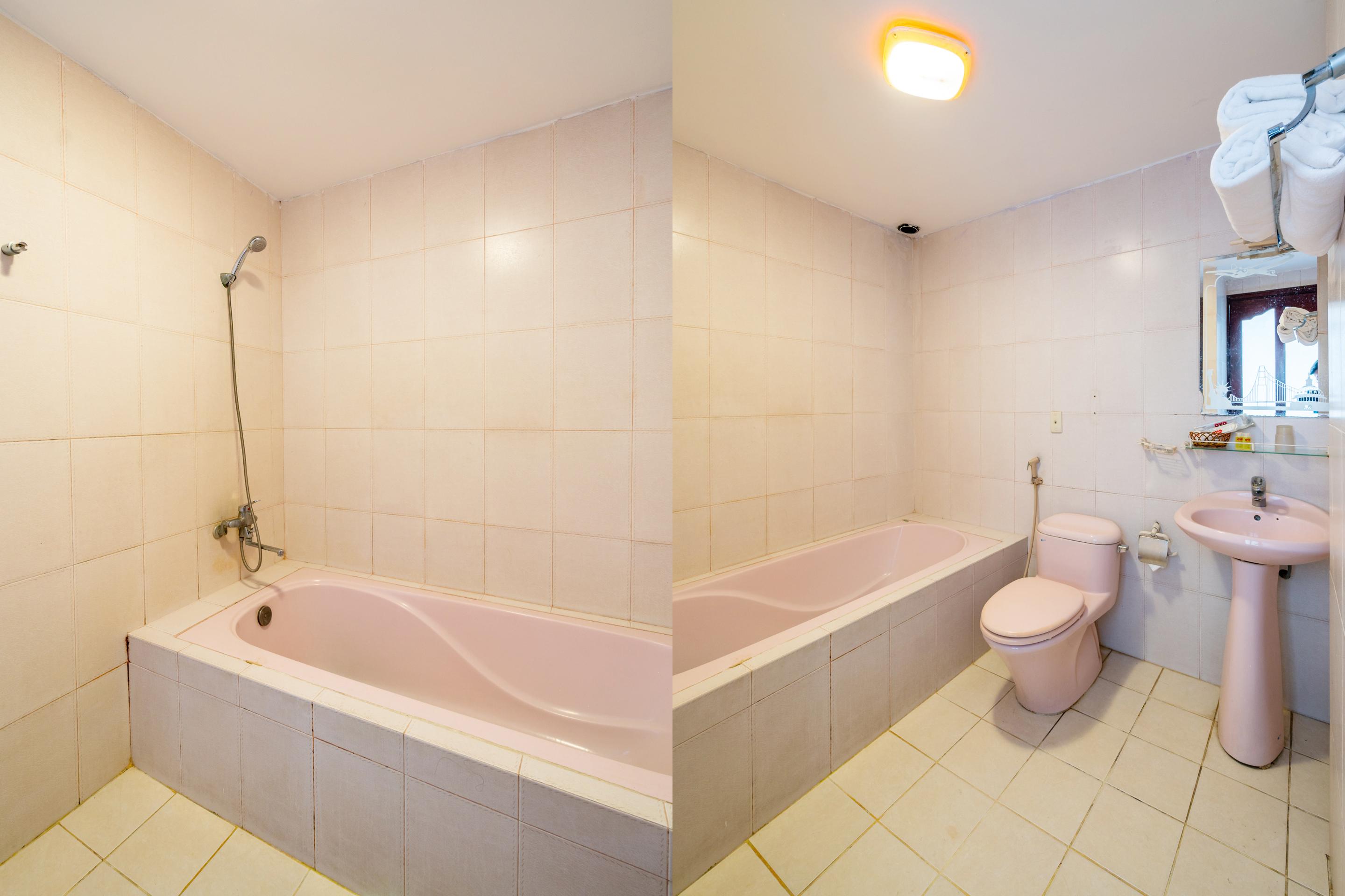 Golden Gate 1 Hotel Đà Nẵng Ngoại thất bức ảnh