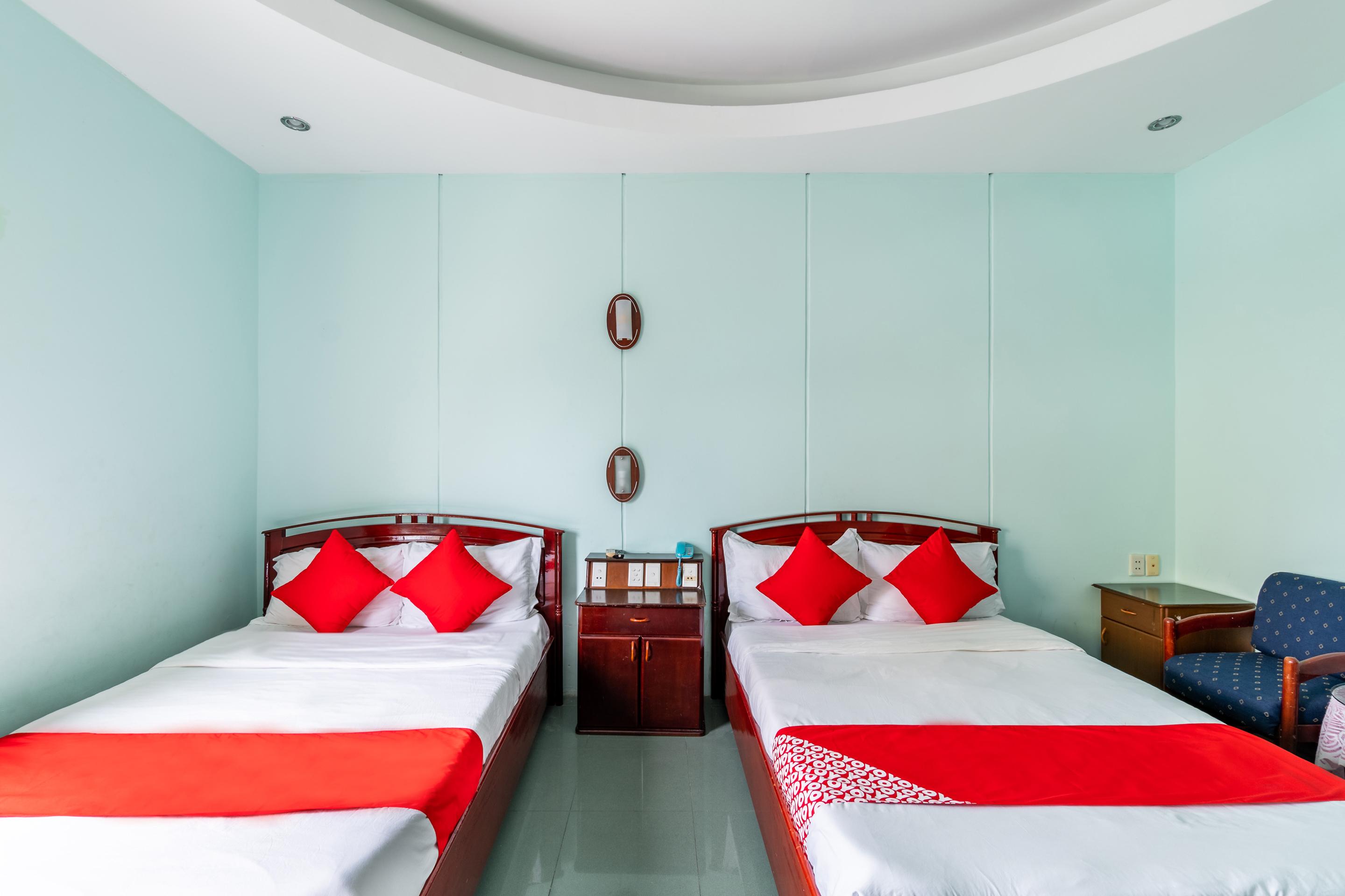 Golden Gate 1 Hotel Đà Nẵng Ngoại thất bức ảnh