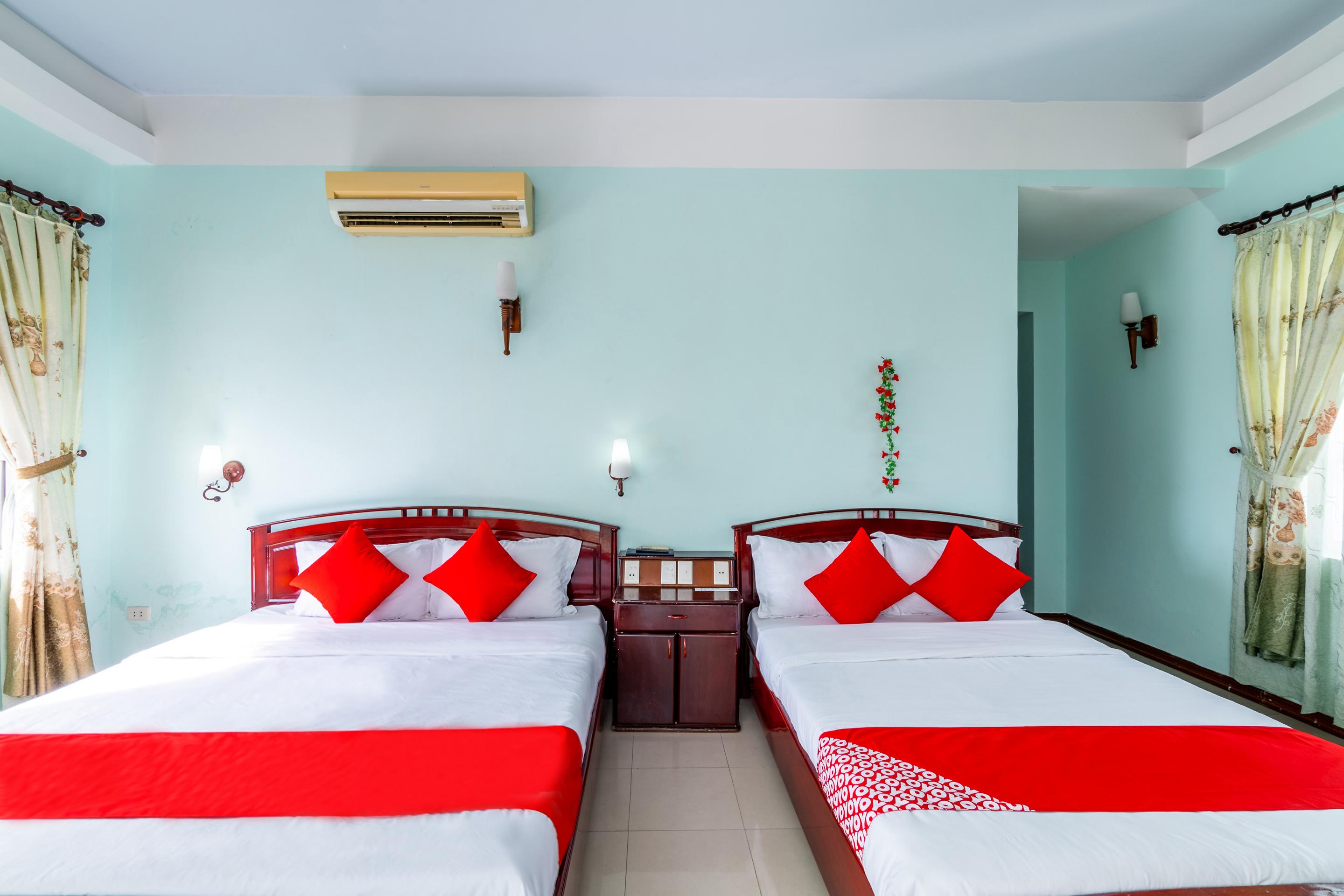 Golden Gate 1 Hotel Đà Nẵng Ngoại thất bức ảnh
