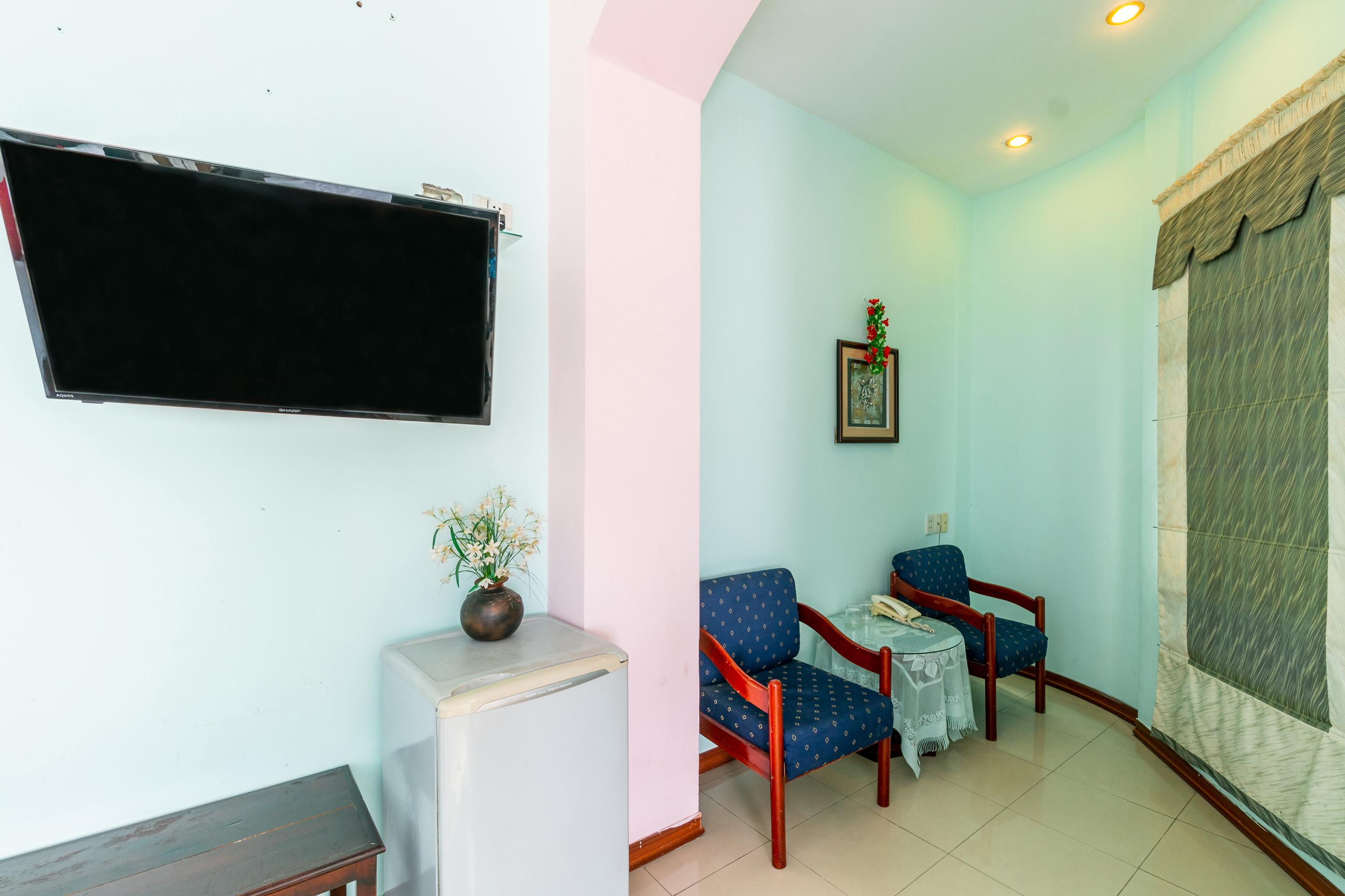 Golden Gate 1 Hotel Đà Nẵng Ngoại thất bức ảnh
