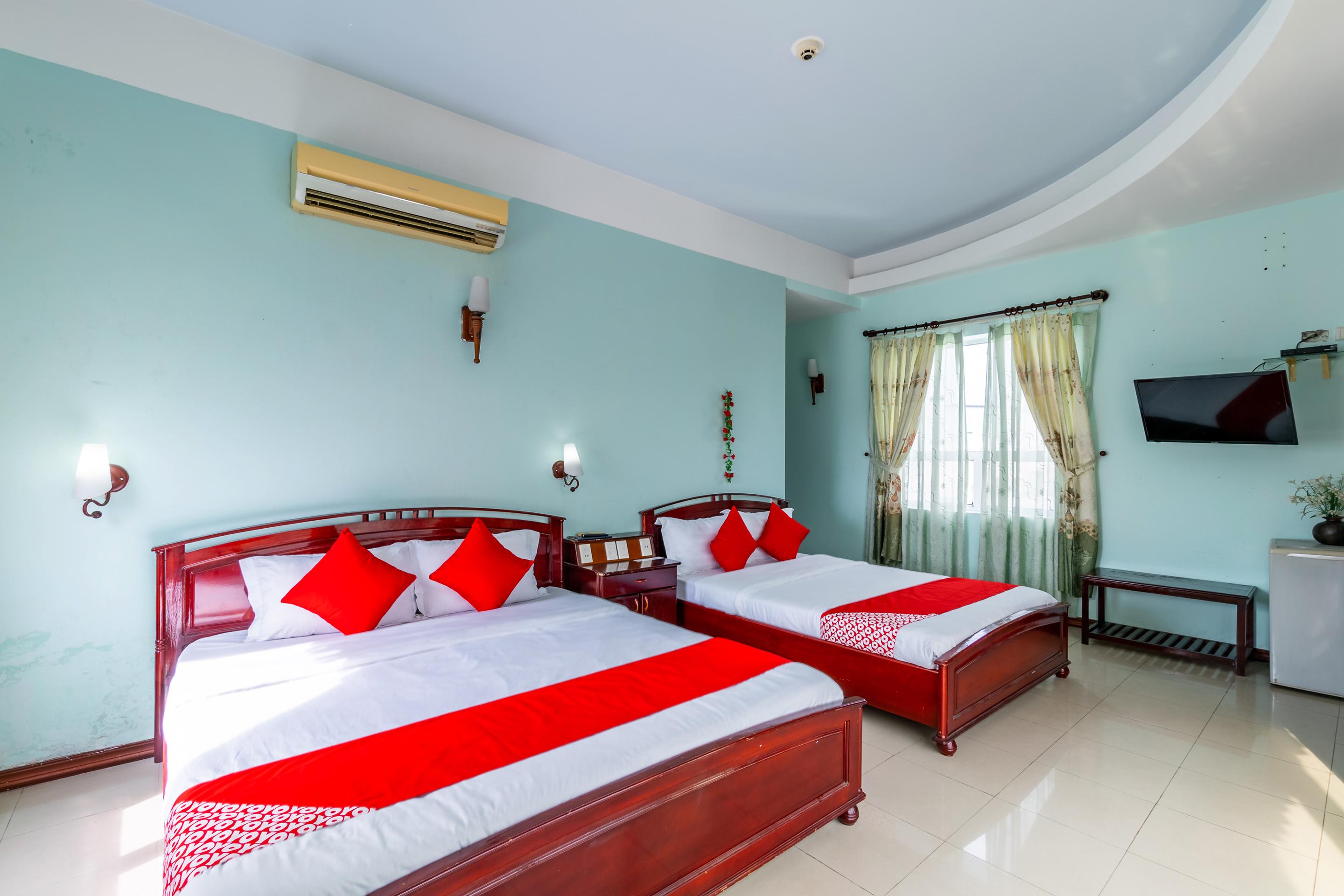 Golden Gate 1 Hotel Đà Nẵng Ngoại thất bức ảnh