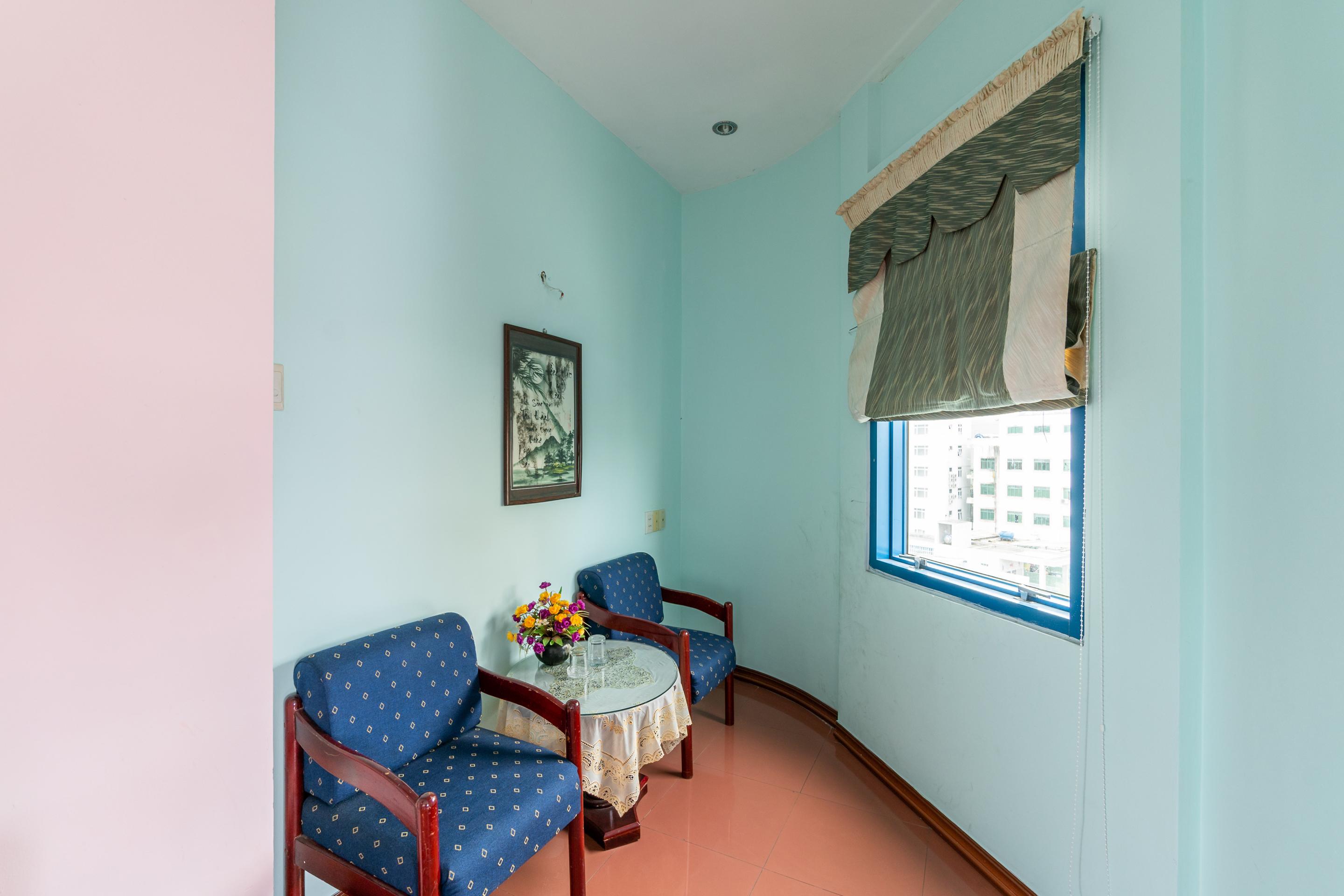 Golden Gate 1 Hotel Đà Nẵng Ngoại thất bức ảnh