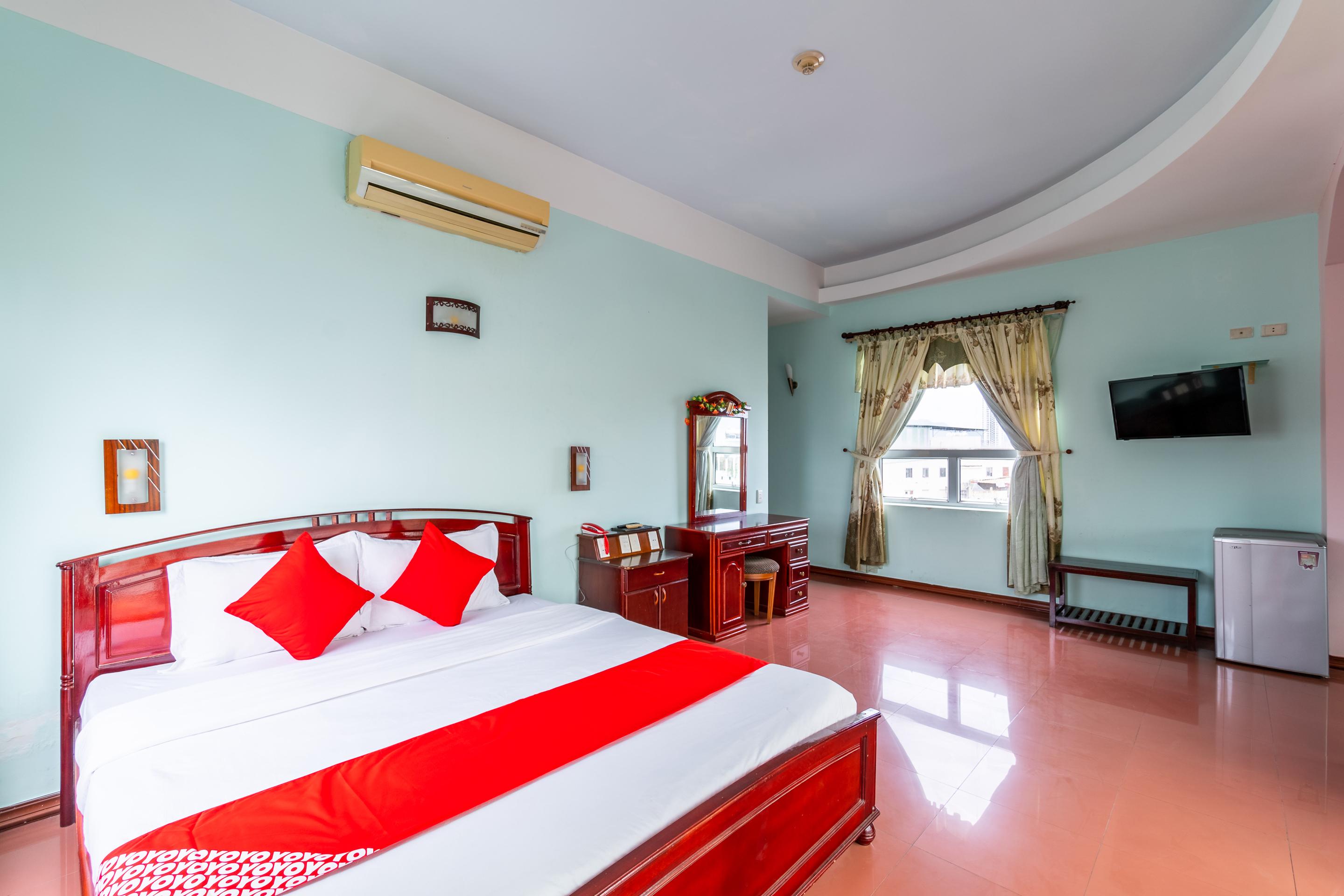 Golden Gate 1 Hotel Đà Nẵng Ngoại thất bức ảnh