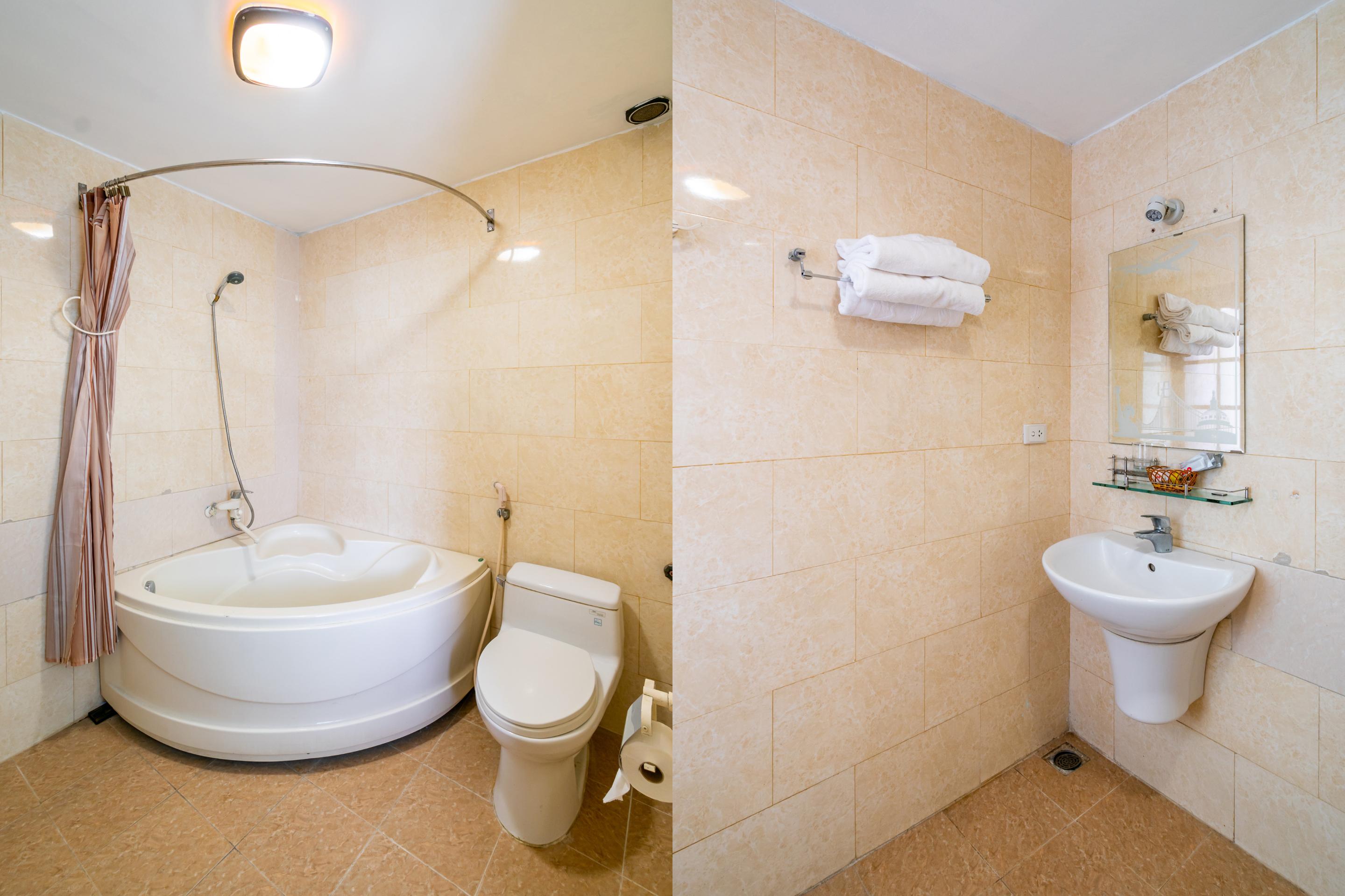Golden Gate 1 Hotel Đà Nẵng Ngoại thất bức ảnh