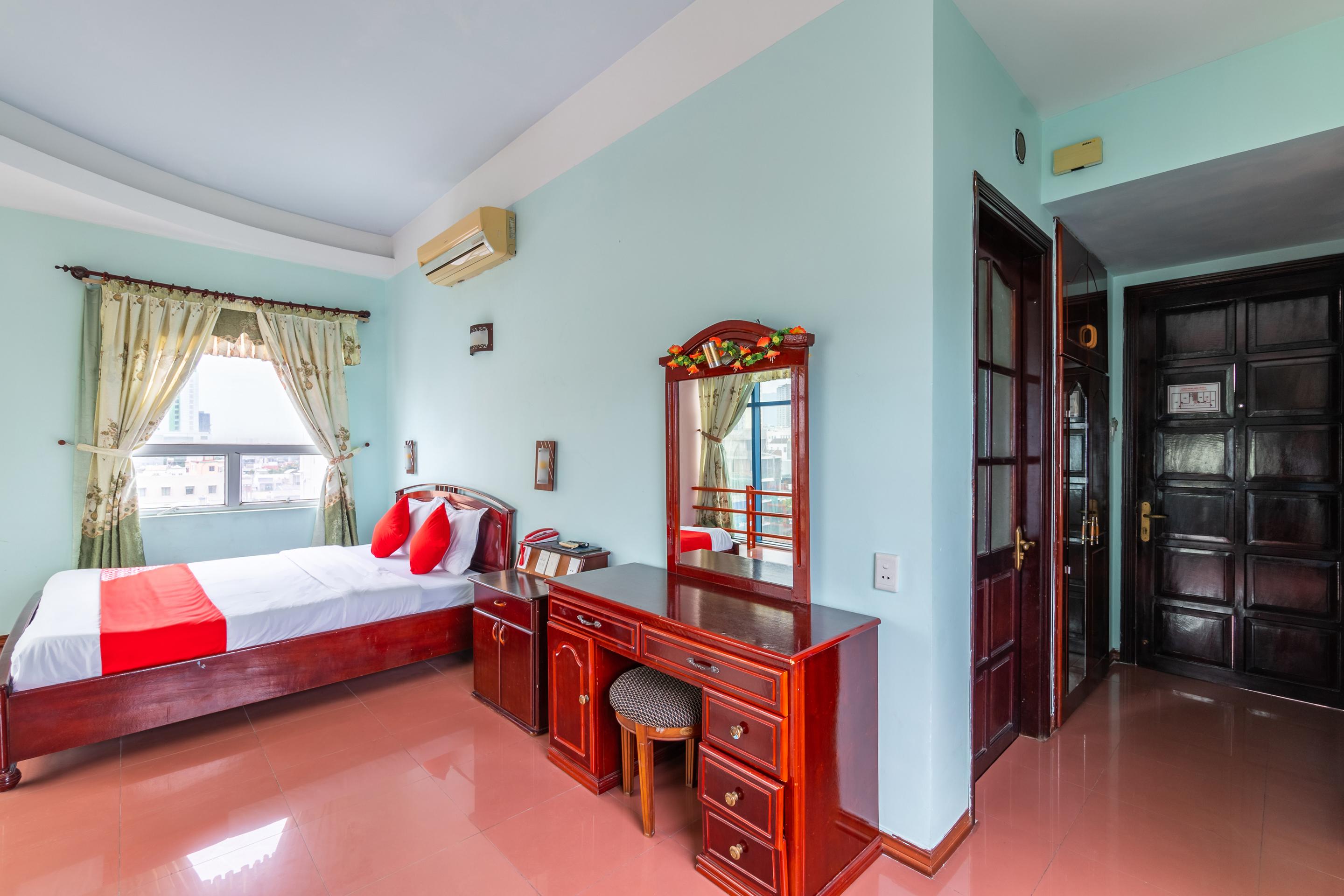 Golden Gate 1 Hotel Đà Nẵng Ngoại thất bức ảnh
