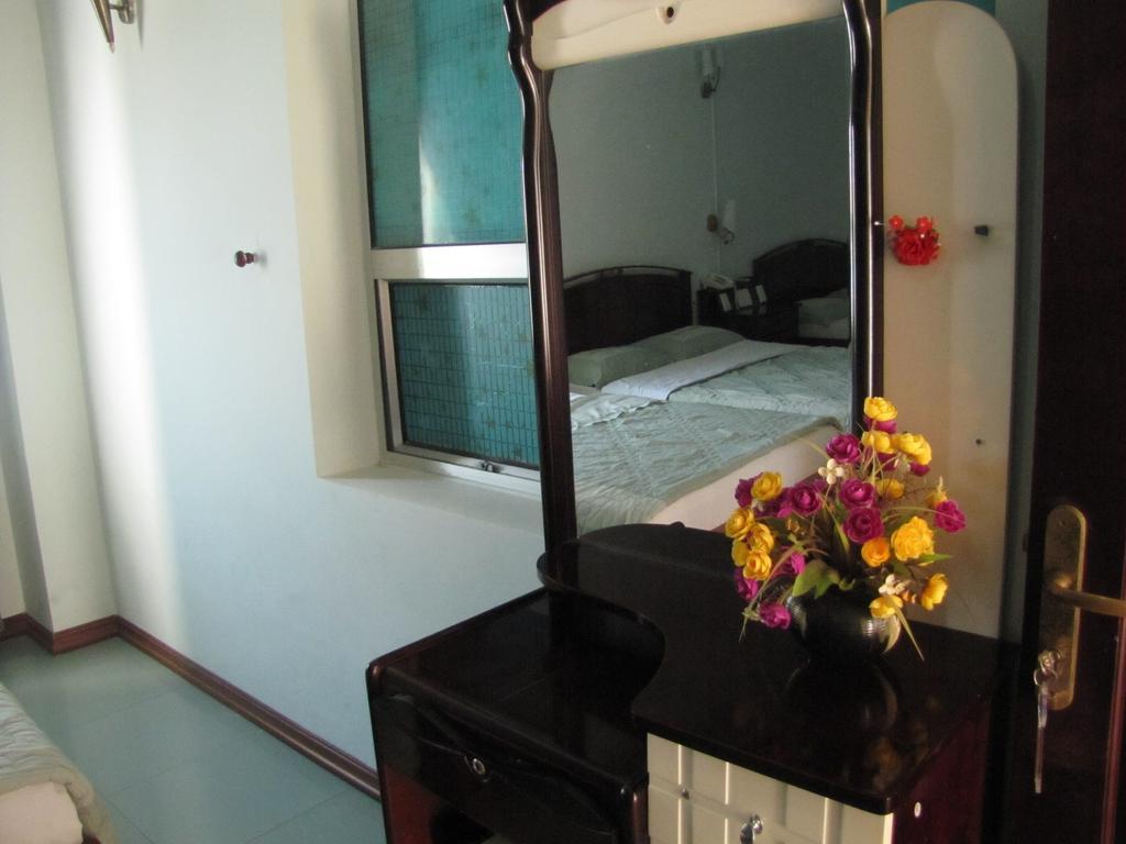 Golden Gate 1 Hotel Đà Nẵng Ngoại thất bức ảnh