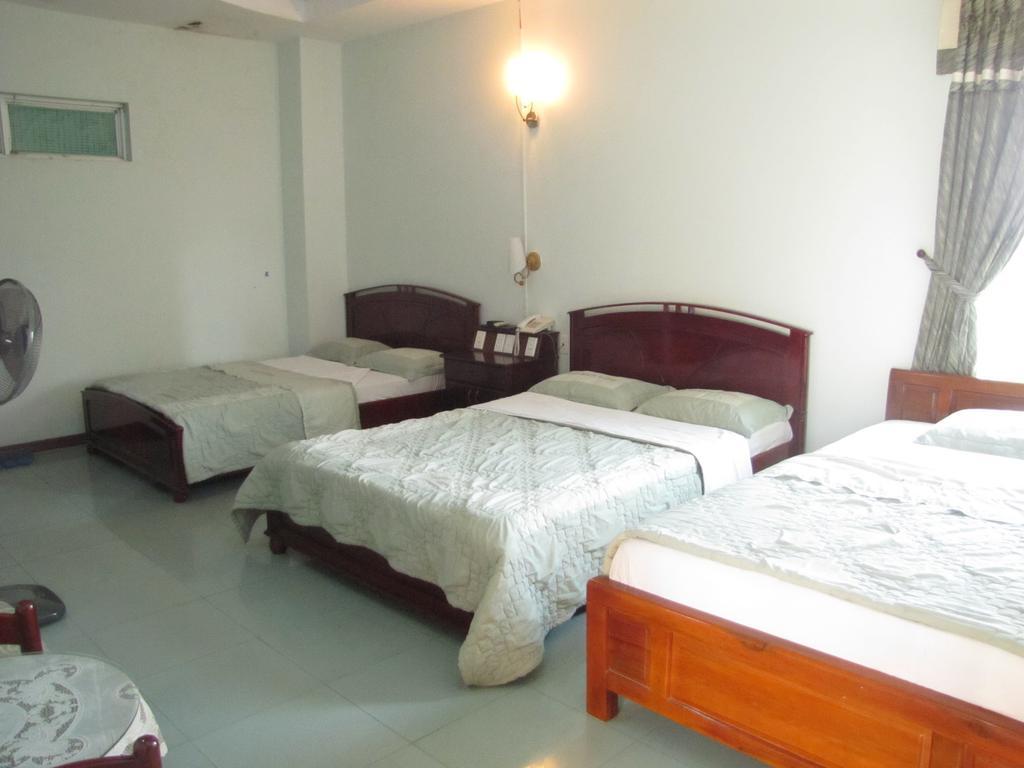 Golden Gate 1 Hotel Đà Nẵng Ngoại thất bức ảnh