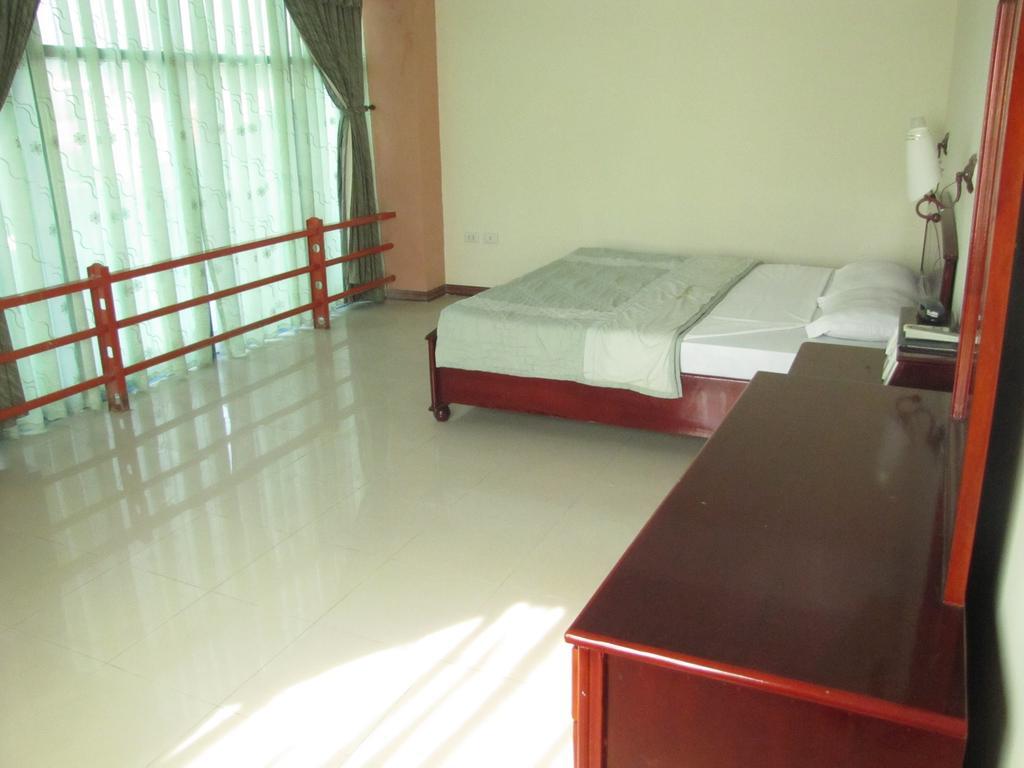Golden Gate 1 Hotel Đà Nẵng Ngoại thất bức ảnh
