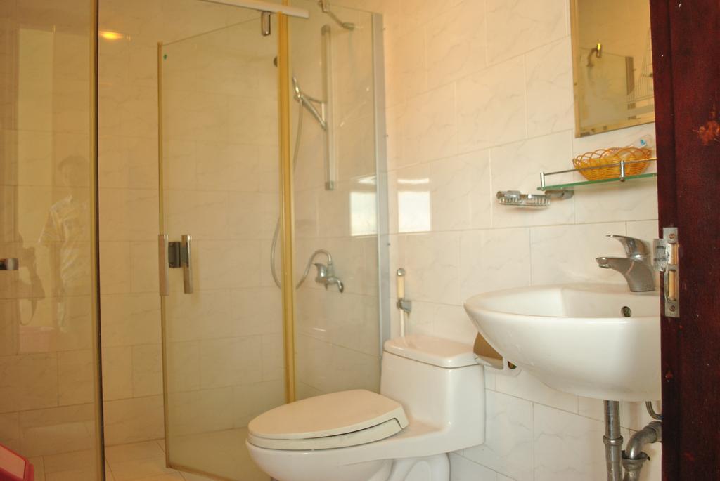 Golden Gate 1 Hotel Đà Nẵng Ngoại thất bức ảnh