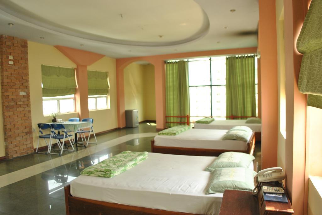 Golden Gate 1 Hotel Đà Nẵng Ngoại thất bức ảnh