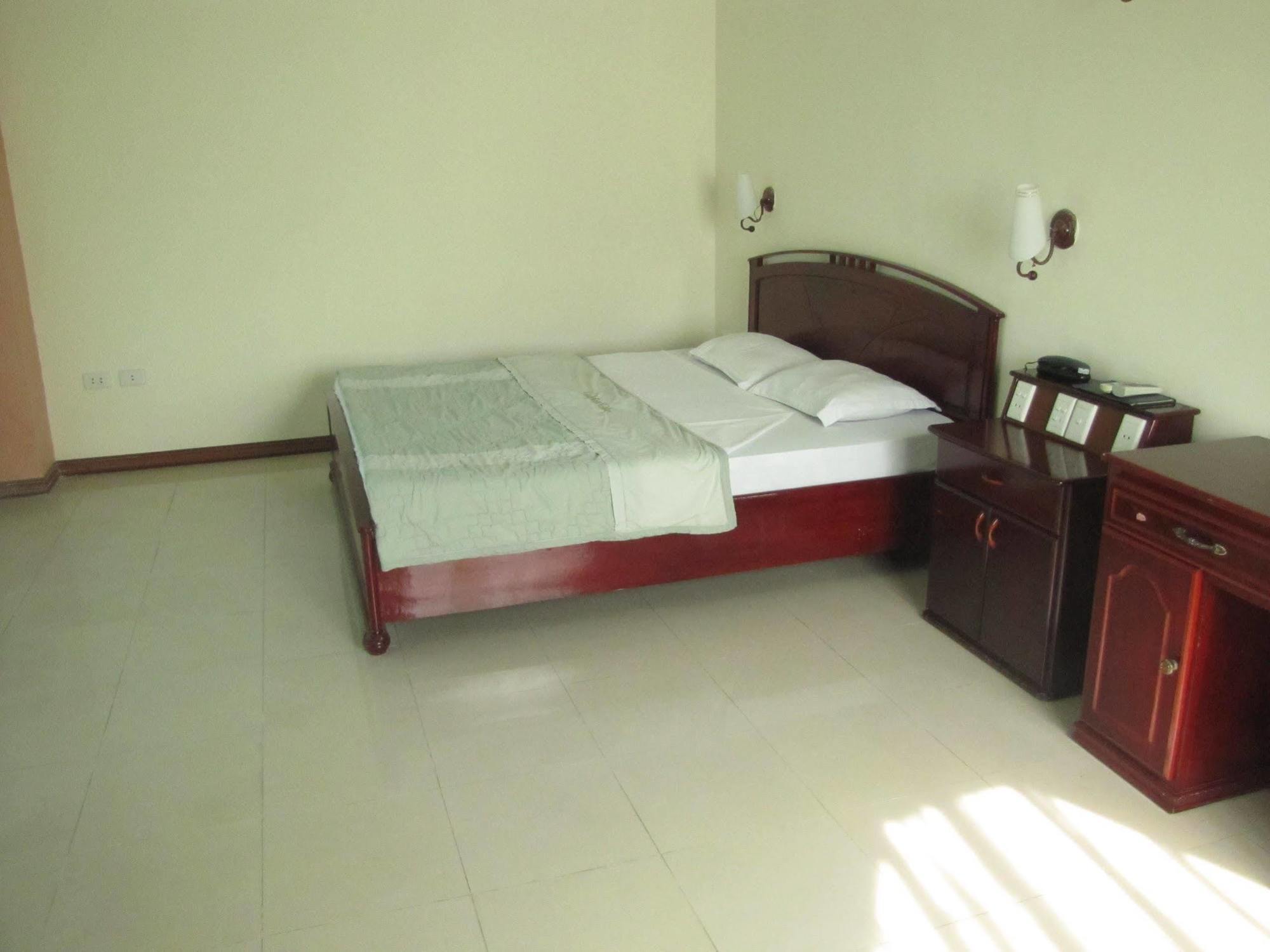 Golden Gate 1 Hotel Đà Nẵng Ngoại thất bức ảnh