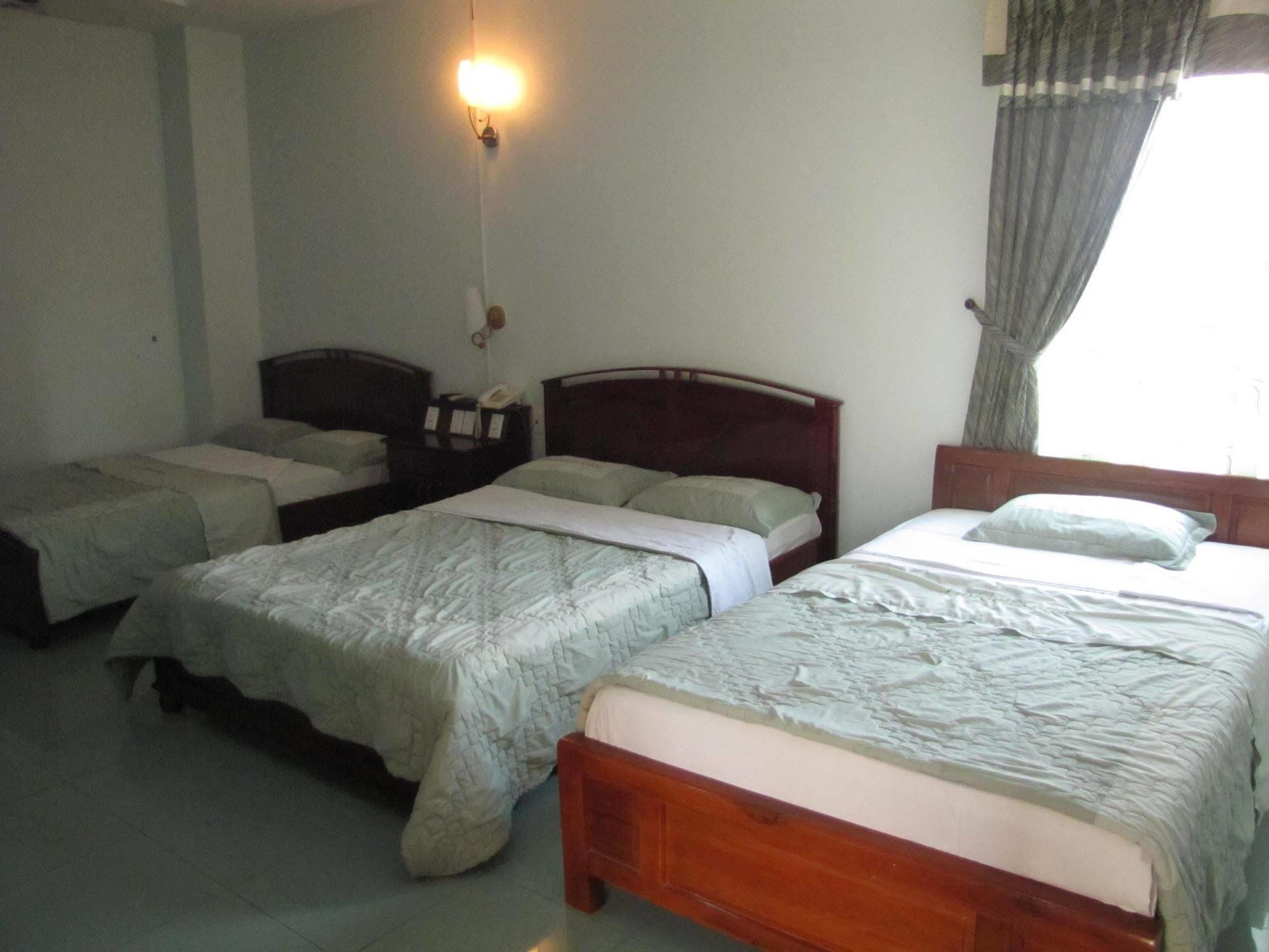 Golden Gate 1 Hotel Đà Nẵng Ngoại thất bức ảnh