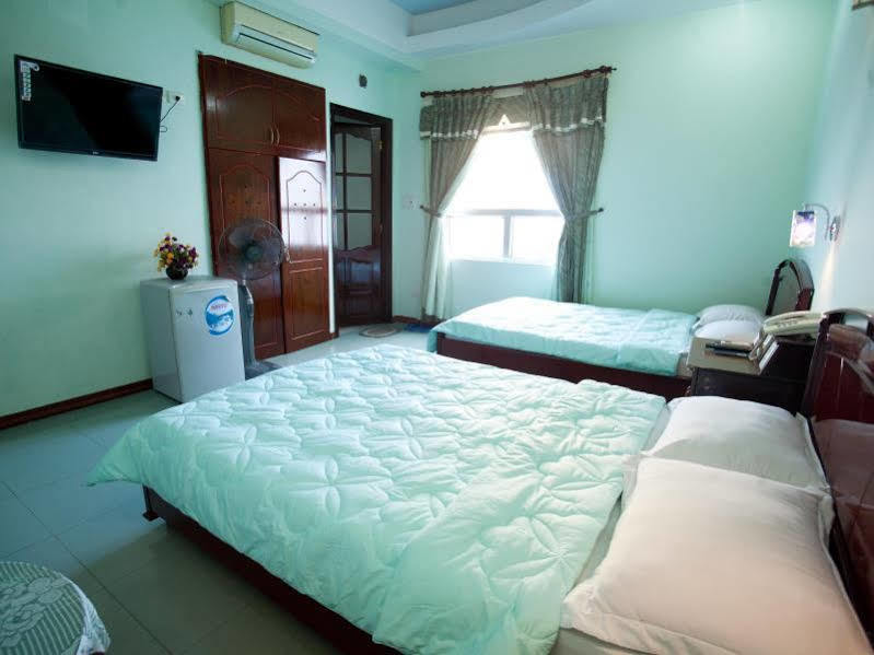 Golden Gate 1 Hotel Đà Nẵng Ngoại thất bức ảnh
